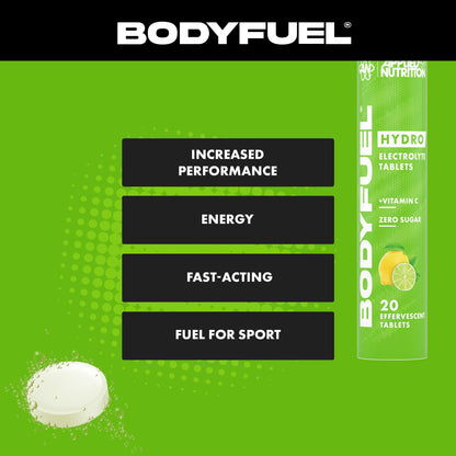 BodyFuel™ Hydration Tablets