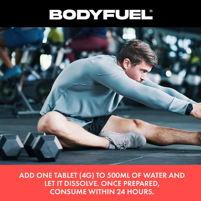 BodyFuel™ Hydration Tablets