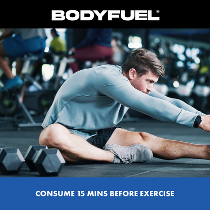 BodyFuel™ Pre-Workout Powder