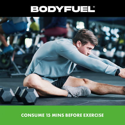 BodyFuel™ Pre-Workout Powder