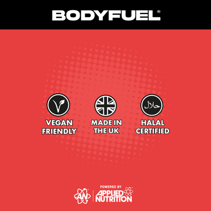 BodyFuel™ Pre-Workout Powder