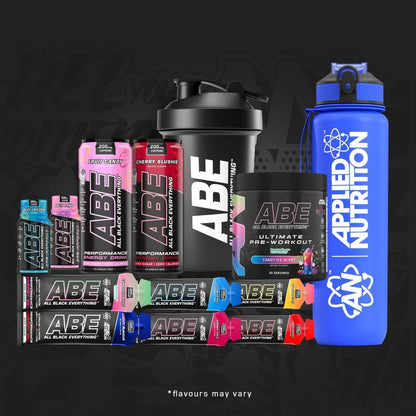 Tays ABE Collection Bundle