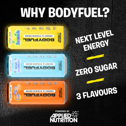 BodyFuel™ Energy Drink