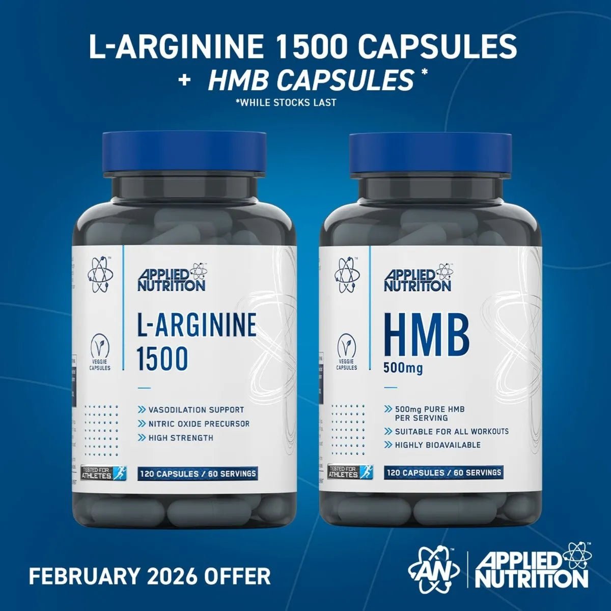 L-Arginine 1500