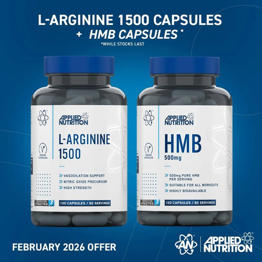 L-Arginine 1500
