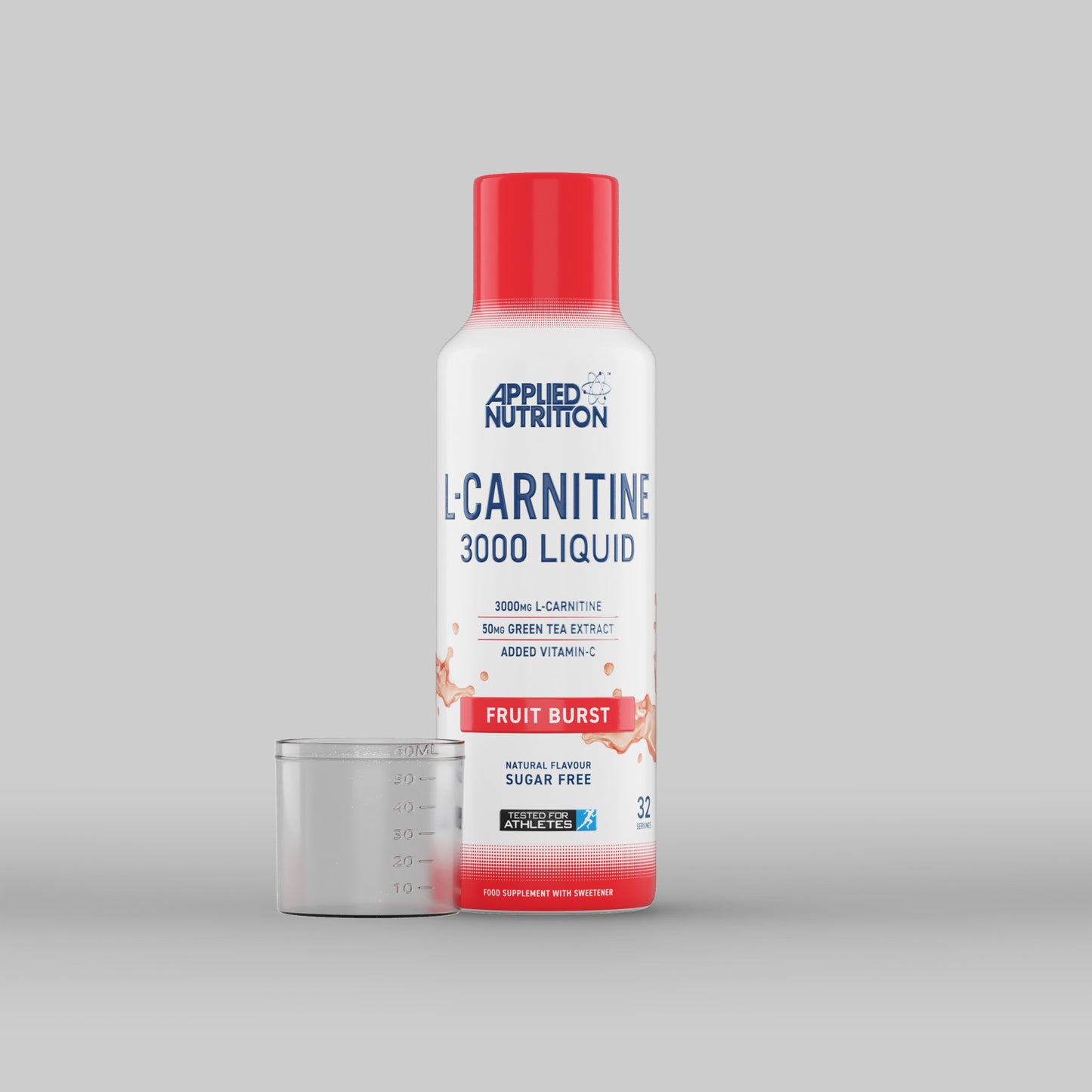 Liquid L Carnitine 3000