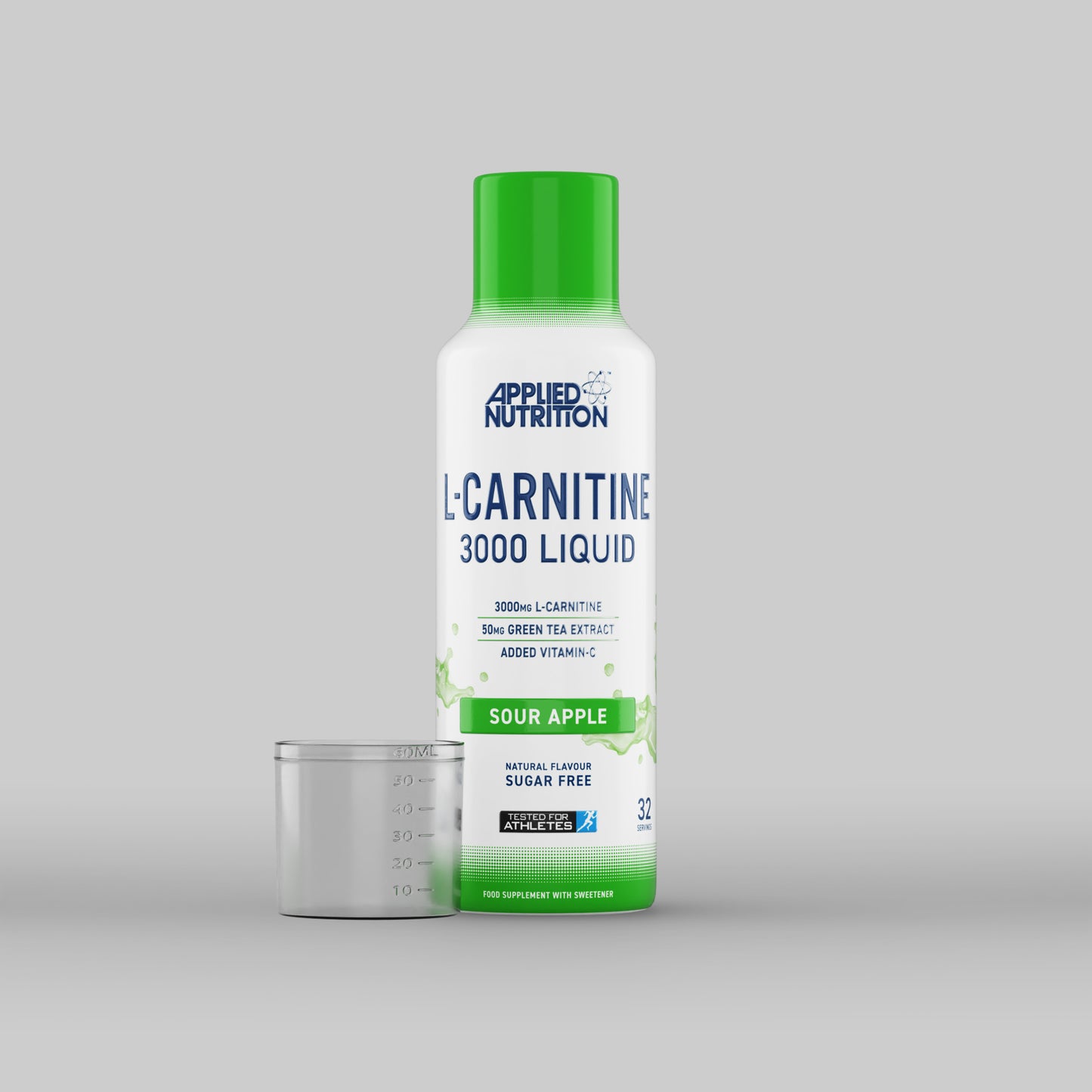 Liquid L Carnitine 3000