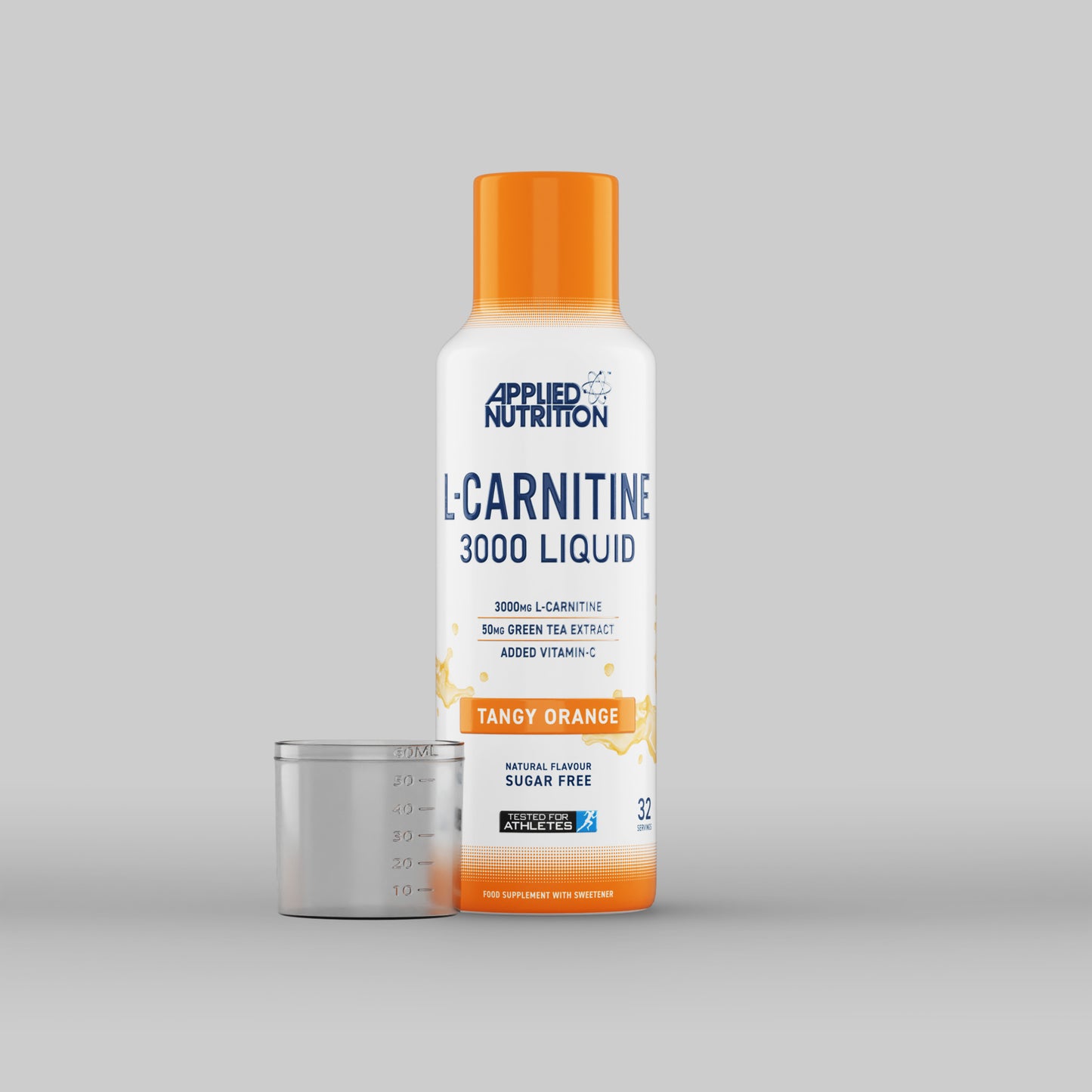 Liquid L Carnitine 3000