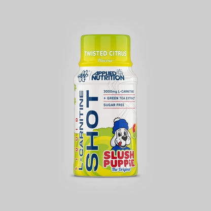 L-Carnitine Shot 60ml