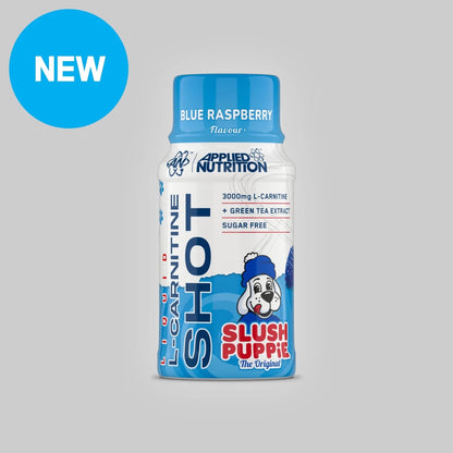 L-Carnitine Shot 60ml