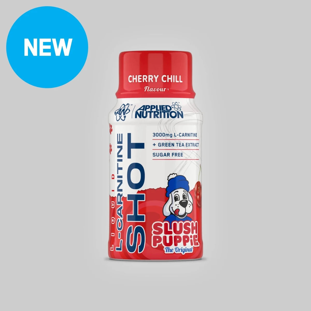 L-Carnitine Shot 60ml