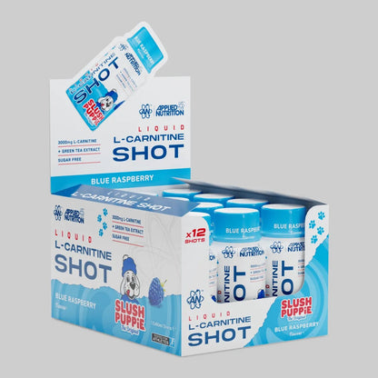 L-Carnitine Shot 60ml