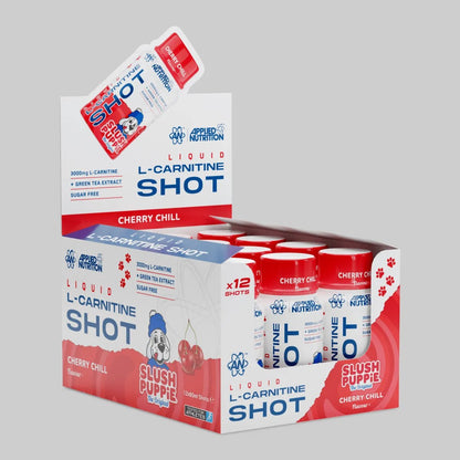 L-Carnitine Shot 60ml