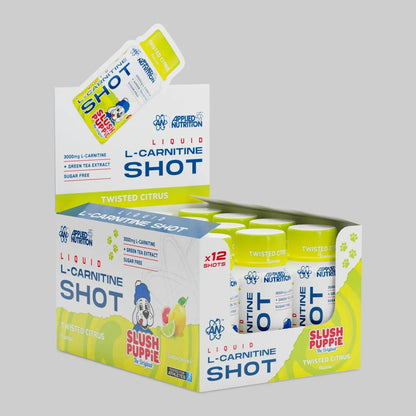 L-Carnitine Shot 60ml