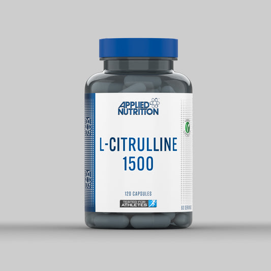 L-Citrulline 1500