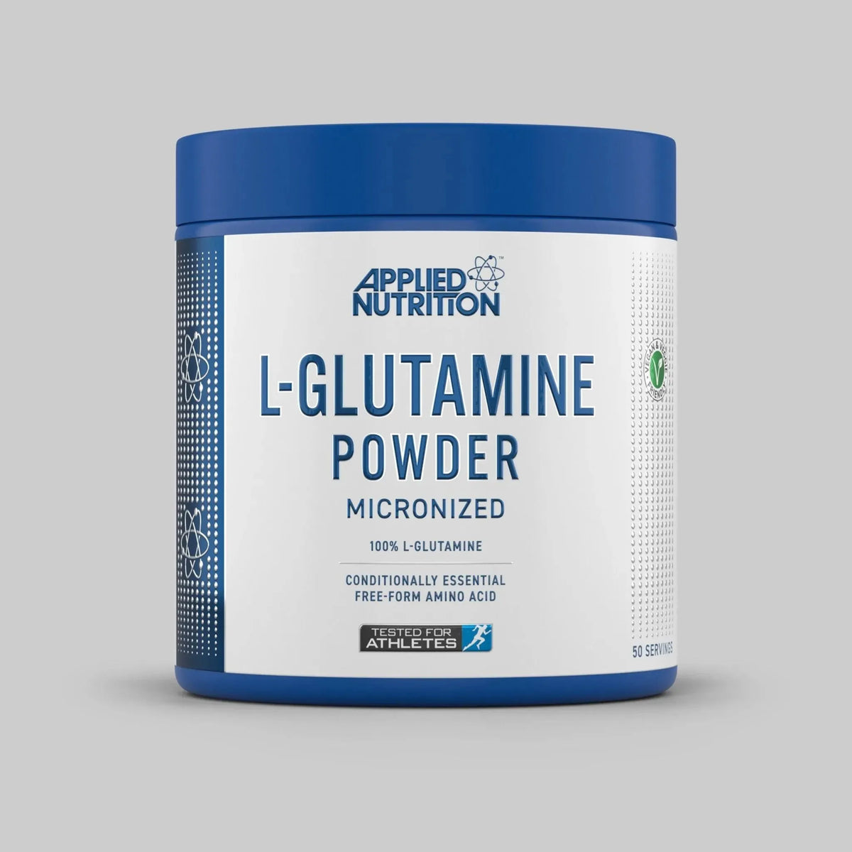 🎁 L-Glutamine Powder (100% off)