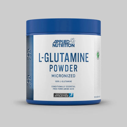 🎁 L-Glutamine Powder (100% off)