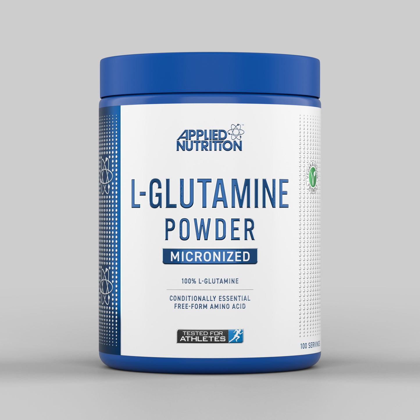 L-Glutamine Powder