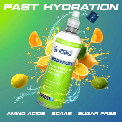 BODYFUEL™ Hydration & Vitamin Water