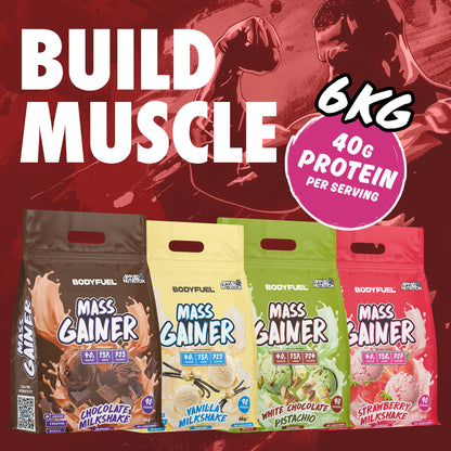 BodyFuel™ Mass Gainer