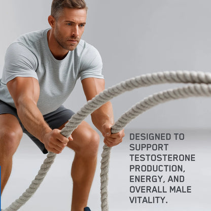 TRT Supplement