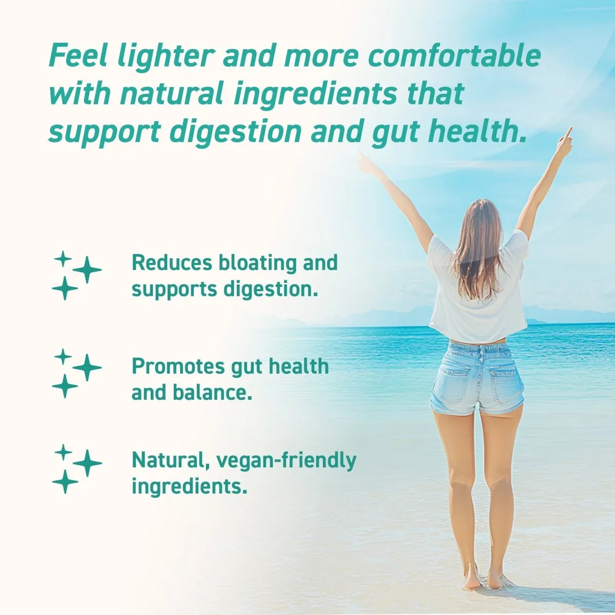 Coleen's Debloat Capsules