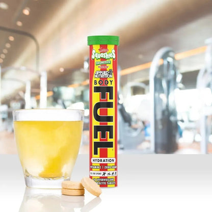 BODYFUEL™ Hydration-Tabletten