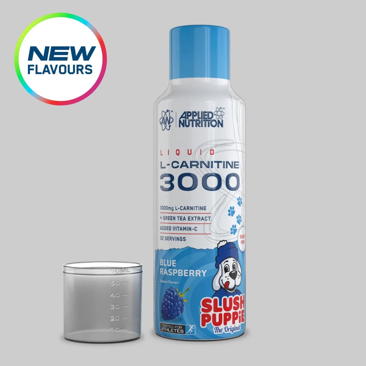 Liquid L Carnitine 3000