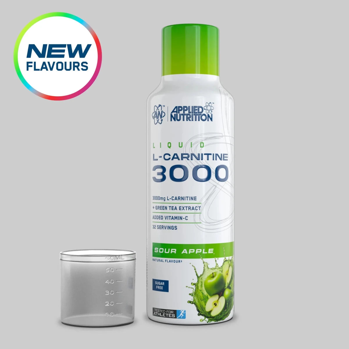 Liquid L Carnitine 3000