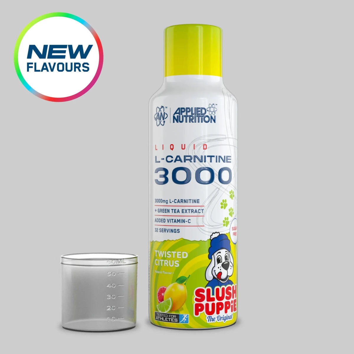 Liquid L Carnitine 3000