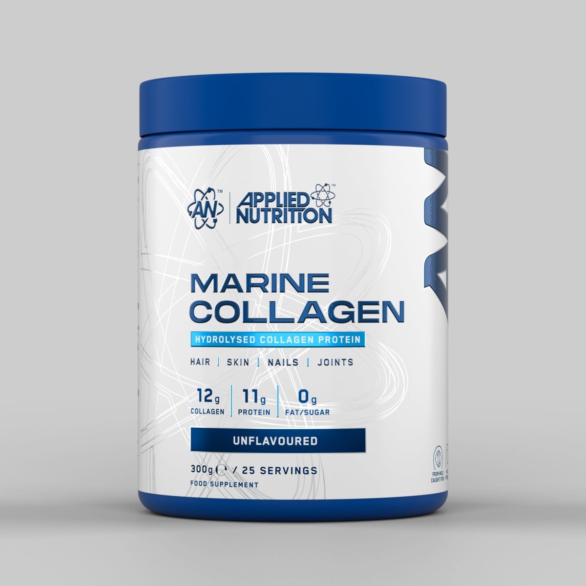 Applied Nutrition « Marine Collagen » 300g