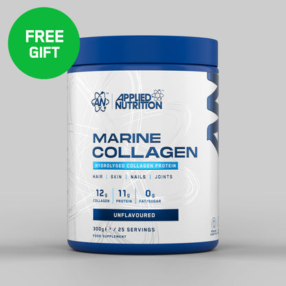 Marine Collagen Powder