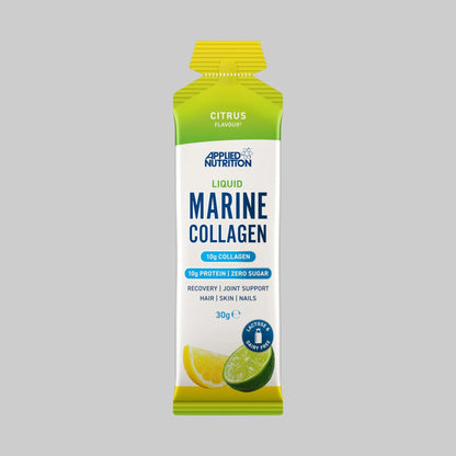Liquid Marine Collagen (Pack of 10)