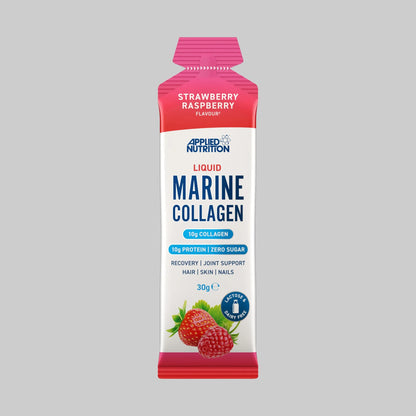 Liquid Marine Collagen (Pack of 10)