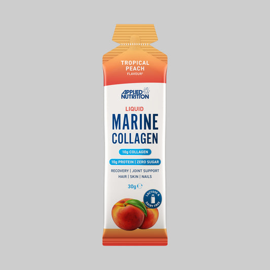 Liquid Marine Collagen