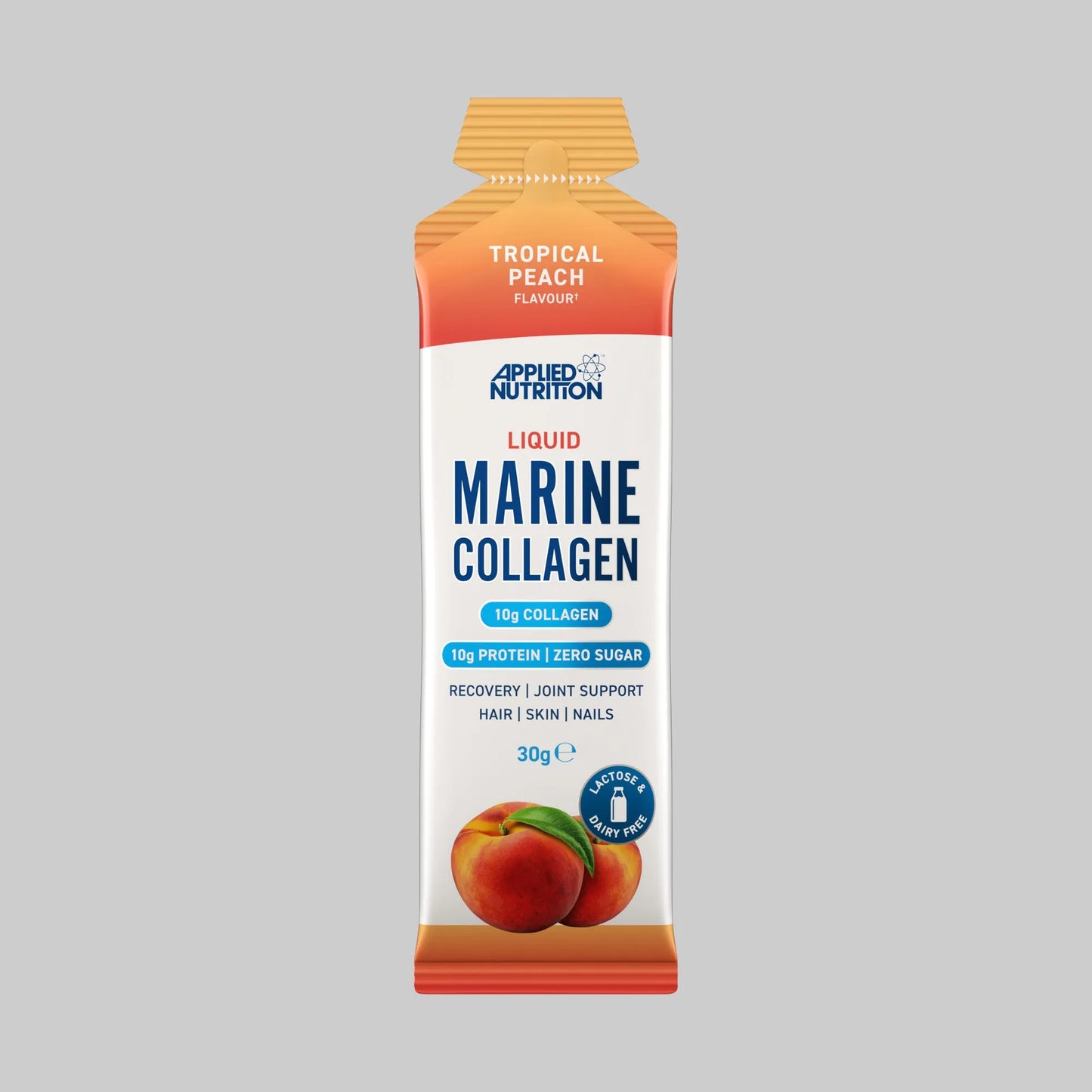 Liquid Marine Collagen (Pack of 10)