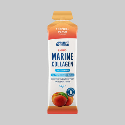 Liquid Marine Collagen (Pack of 10)