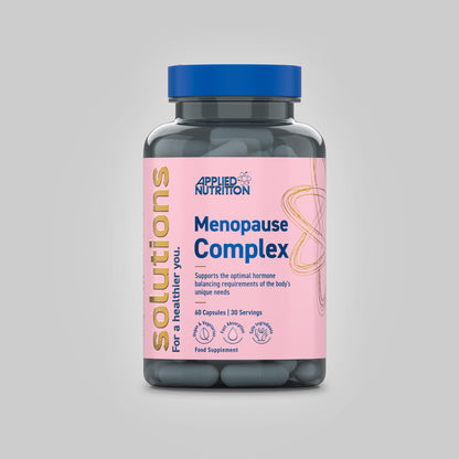 Menopause Complex Capsules (60 Capsules)