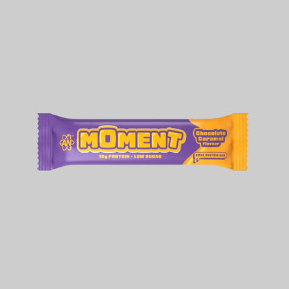 Moment Bar