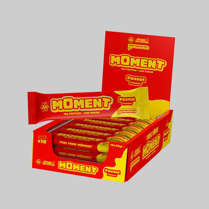 Moment Bar