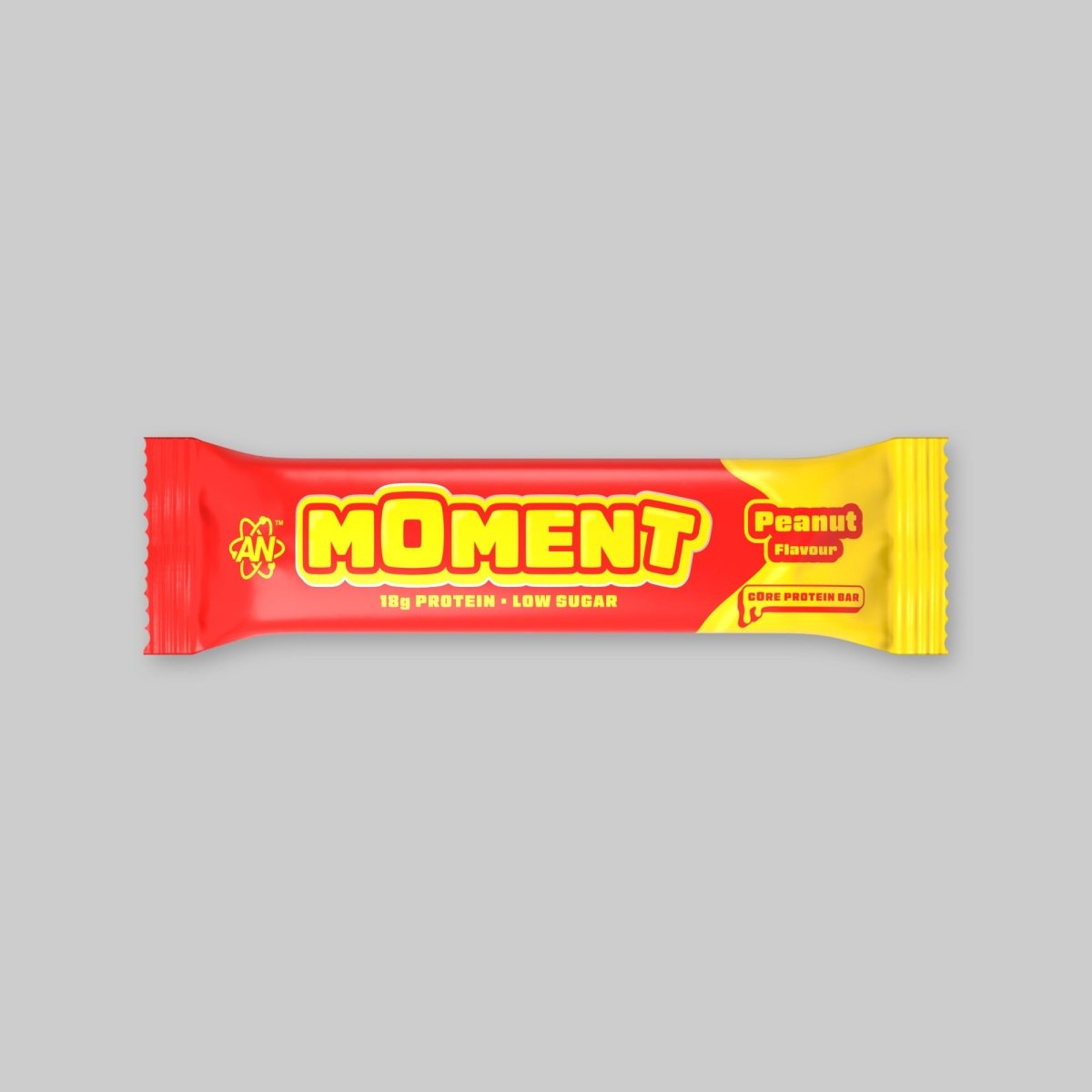 Moment Bar