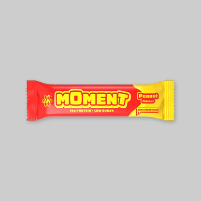 Moment Bar