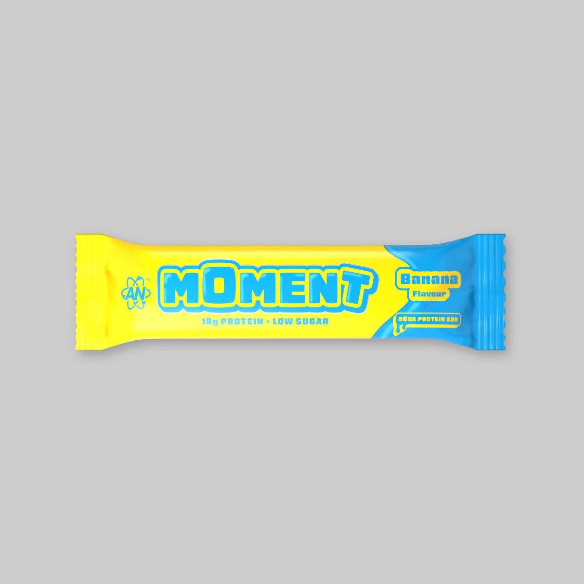 Moment Bar