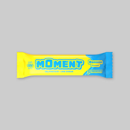 Moment Bar