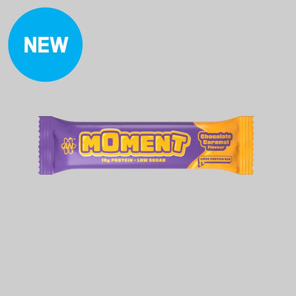 Moment Bar