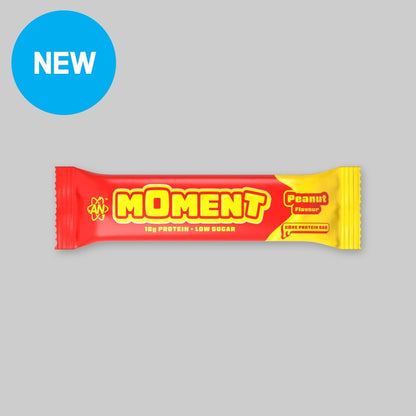 Moment Bar