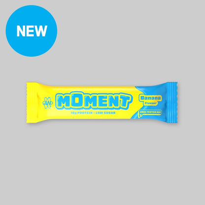Moment Bar