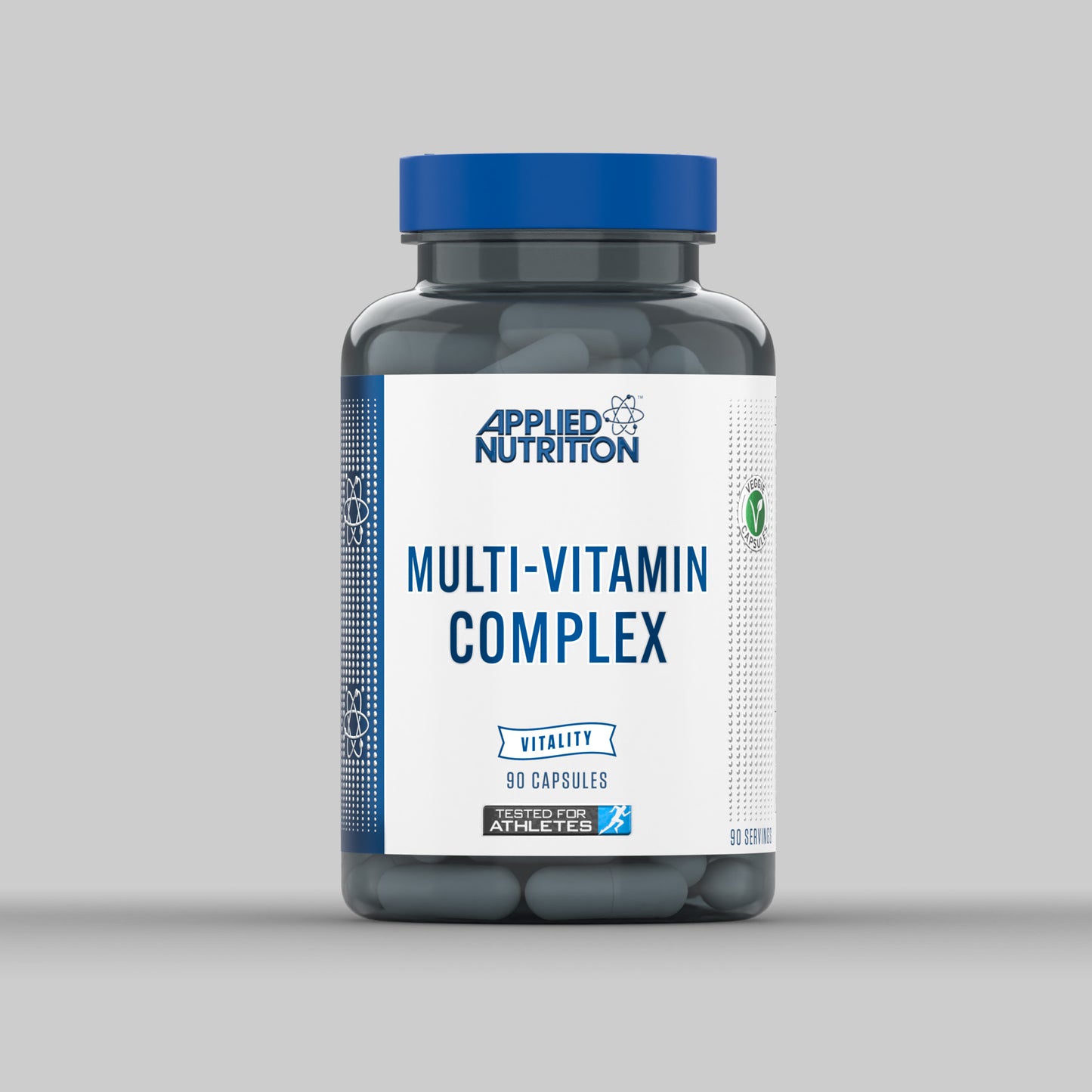 Multi-Vitamin Complex