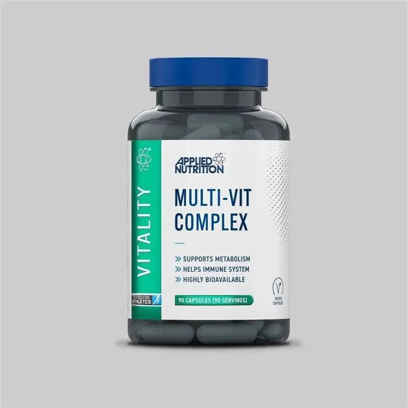🎁 Multi-Vitamin Complex (100% off)