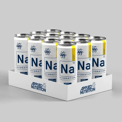 Na11 Hydration Drink